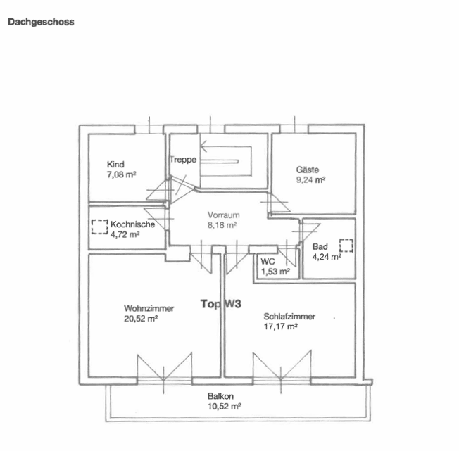 Grundriss 3