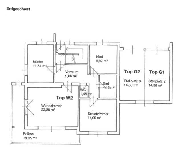Grundriss 2