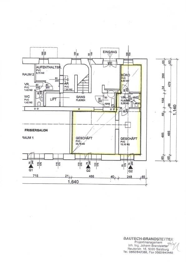 Grundriss 1