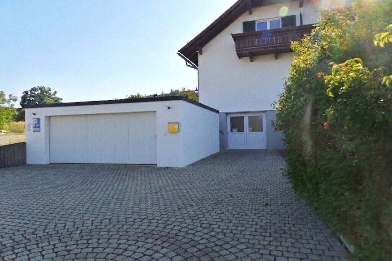 Landhaus-Villa / Gästehaus mit 8200m² Grundstück im Herzen des Thermen &amp; Vulkanlandes mit Panoramablick