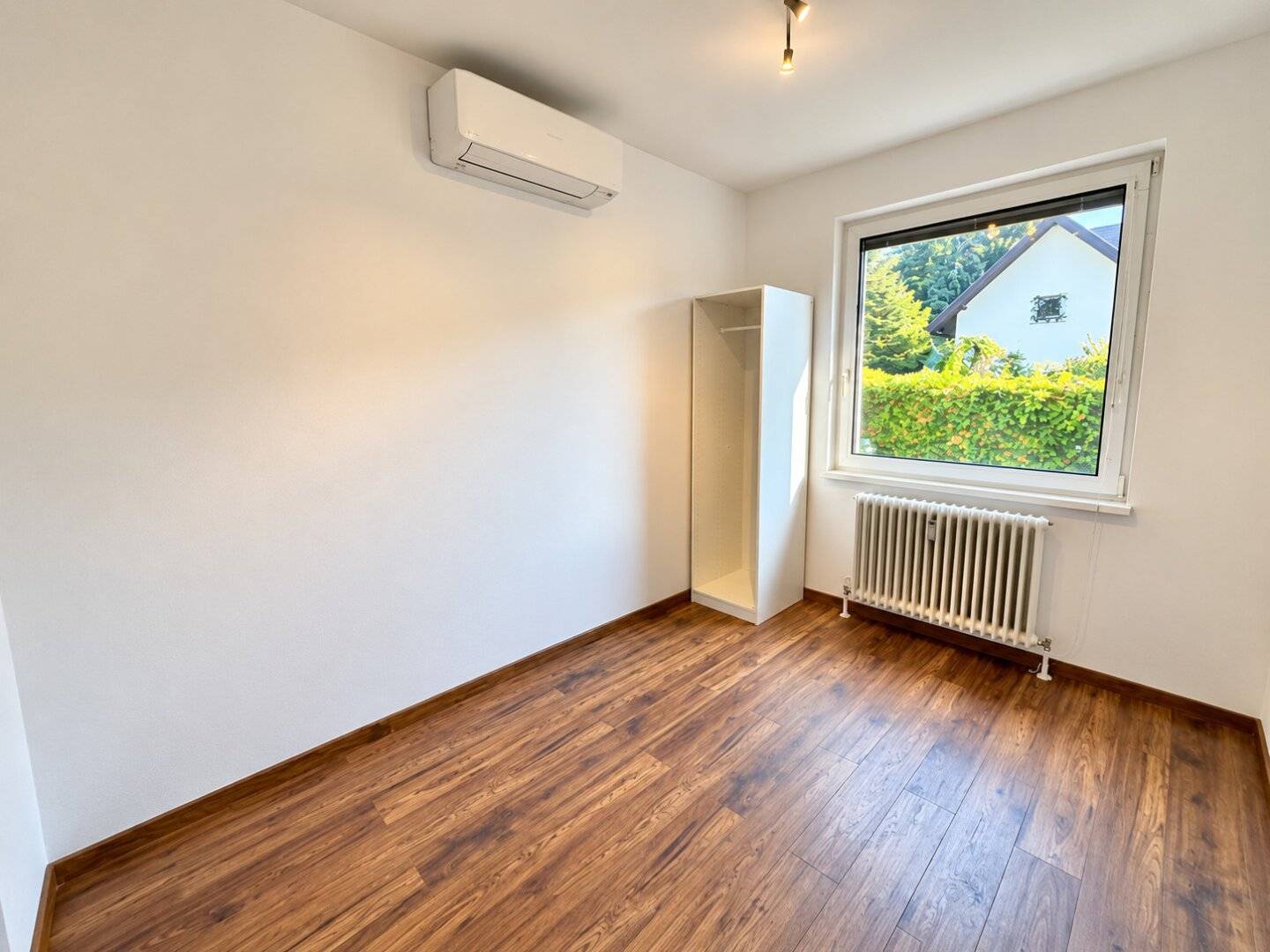 WOHNTRAUM in Nußdorf | 4 Zimmer | 96m² gew. WNFL | großer Balkon | 2 Bäder | Klimaanlage | hochwertig saniert