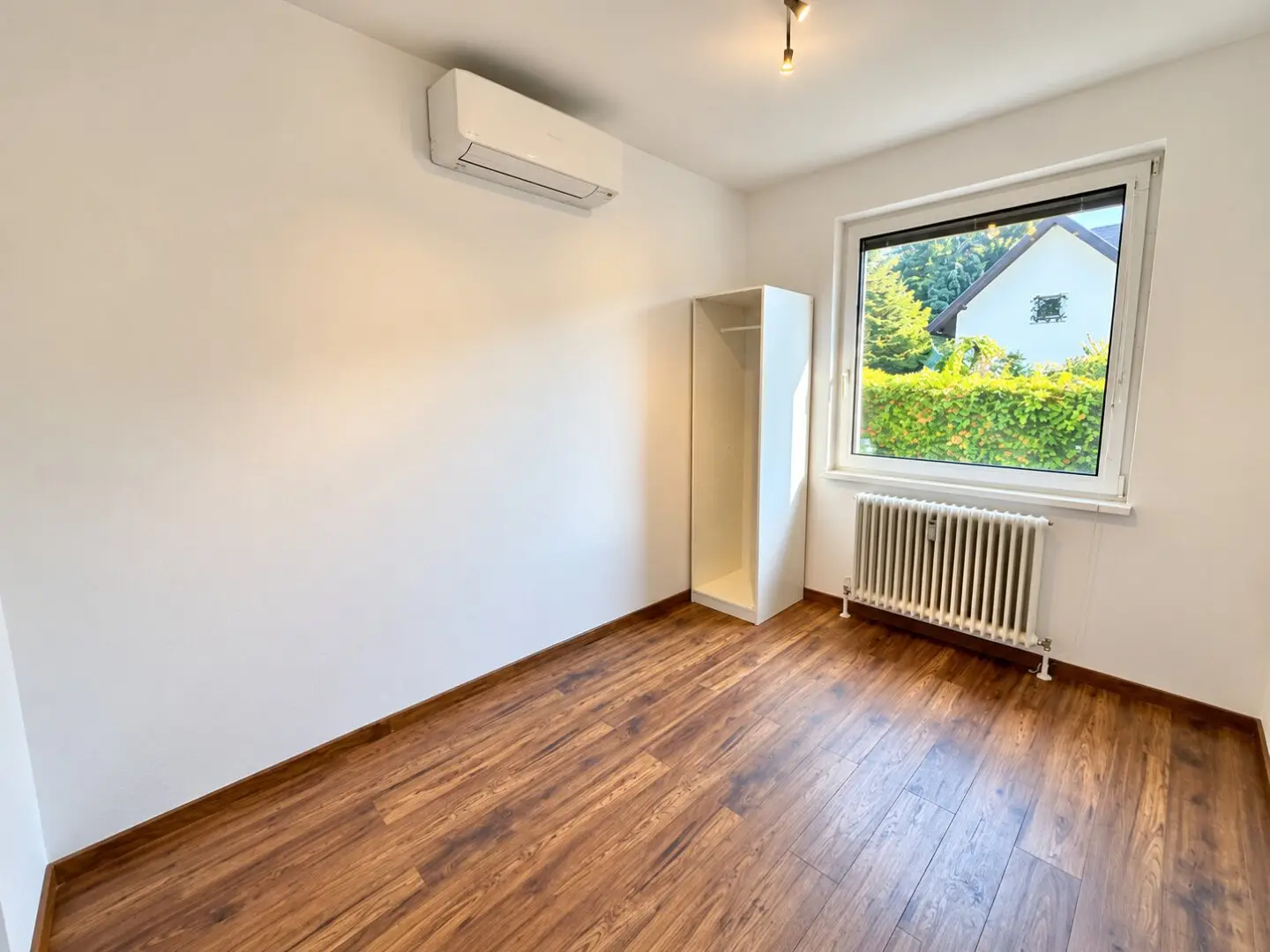 WOHNTRAUM in Nußdorf | 4 Zimmer | 96m² gew. WNFL | großer Balkon | 2 Bäder | Klimaanlage | hochwertig saniert