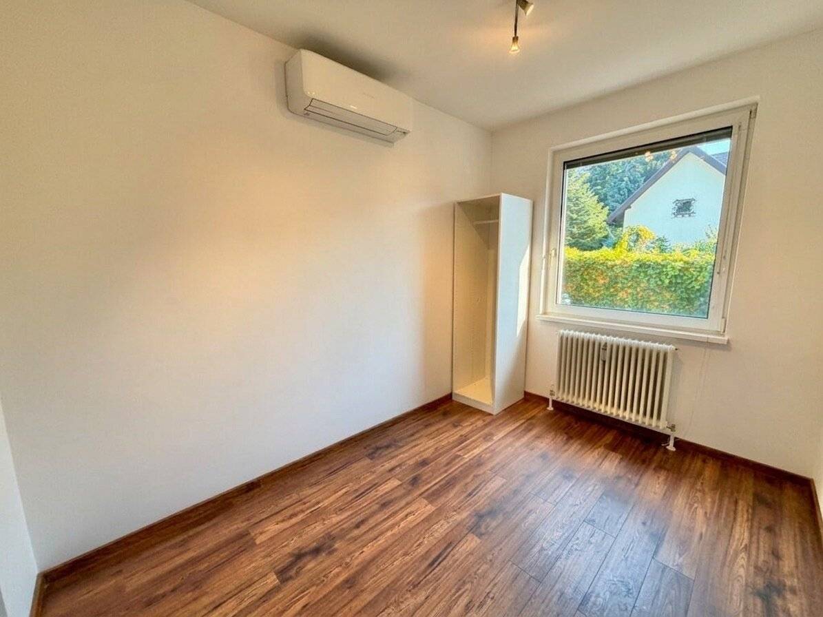 DREAM HOME in Nußdorf | 4 rooms | 96 m² weighted living area | large balcony | 2 bathrooms | air conditioning | high-quality renovated