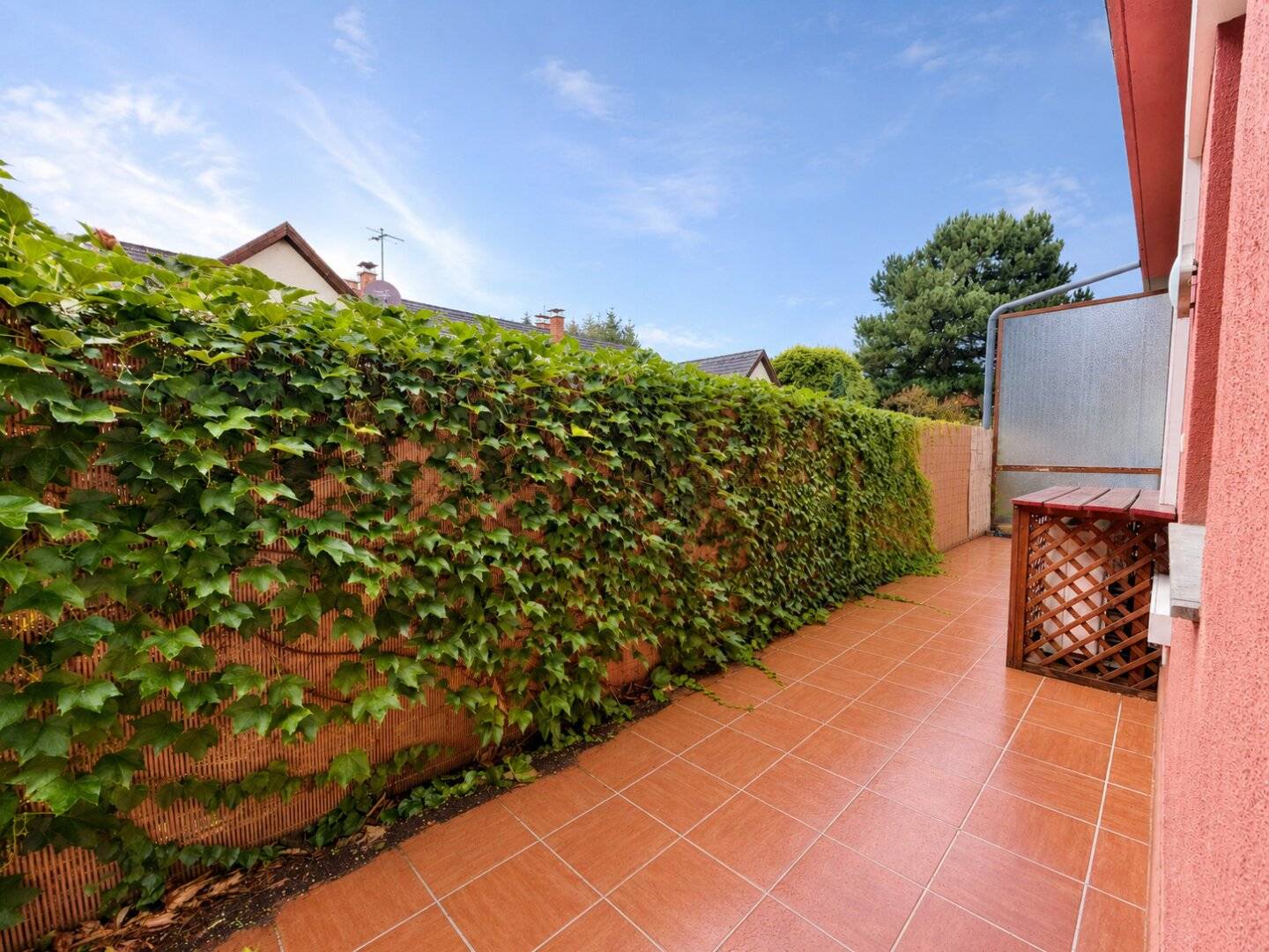 DREAM HOME in Nußdorf | 4 rooms | 96 m² weighted living area | large balcony | 2 bathrooms | air conditioning | high-quality renovated