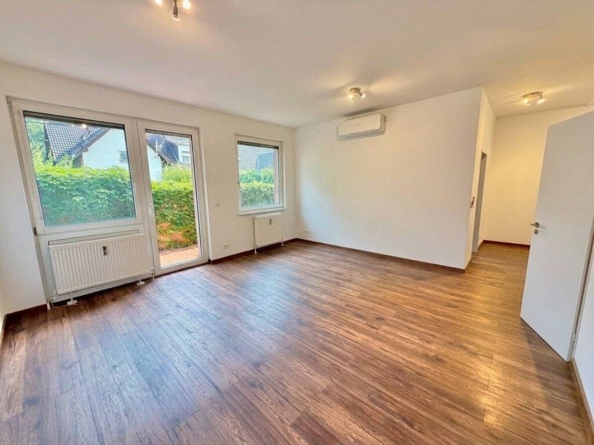 DREAM HOME in Nußdorf | 4 rooms | 96 m² weighted living area | large balcony | 2 bathrooms | air conditioning | high-quality renovated