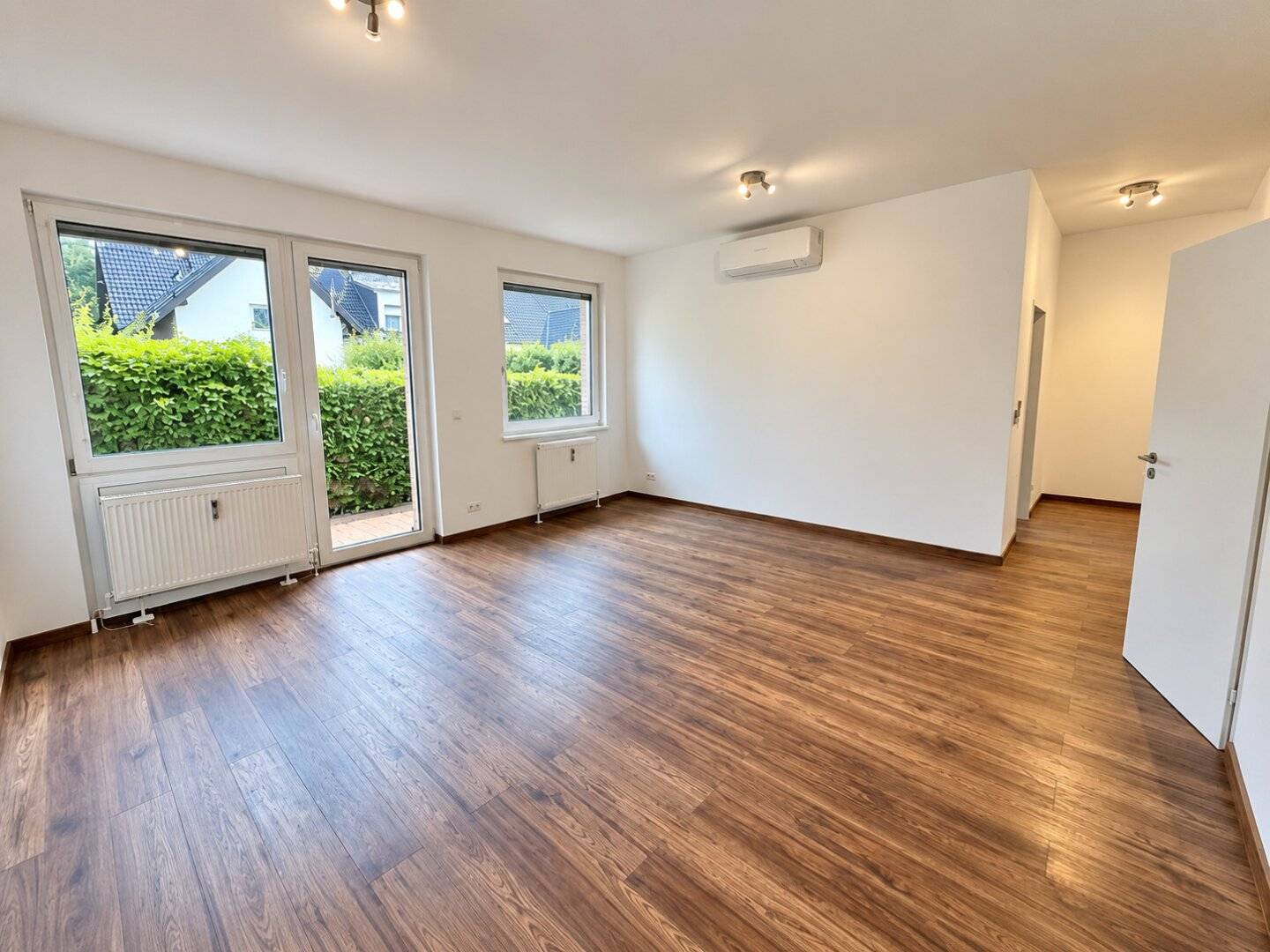 WOHNTRAUM in Nußdorf | 4 Zimmer | 96m² gew. WNFL | großer Balkon | 2 Bäder | Klimaanlage | hochwertig saniert
