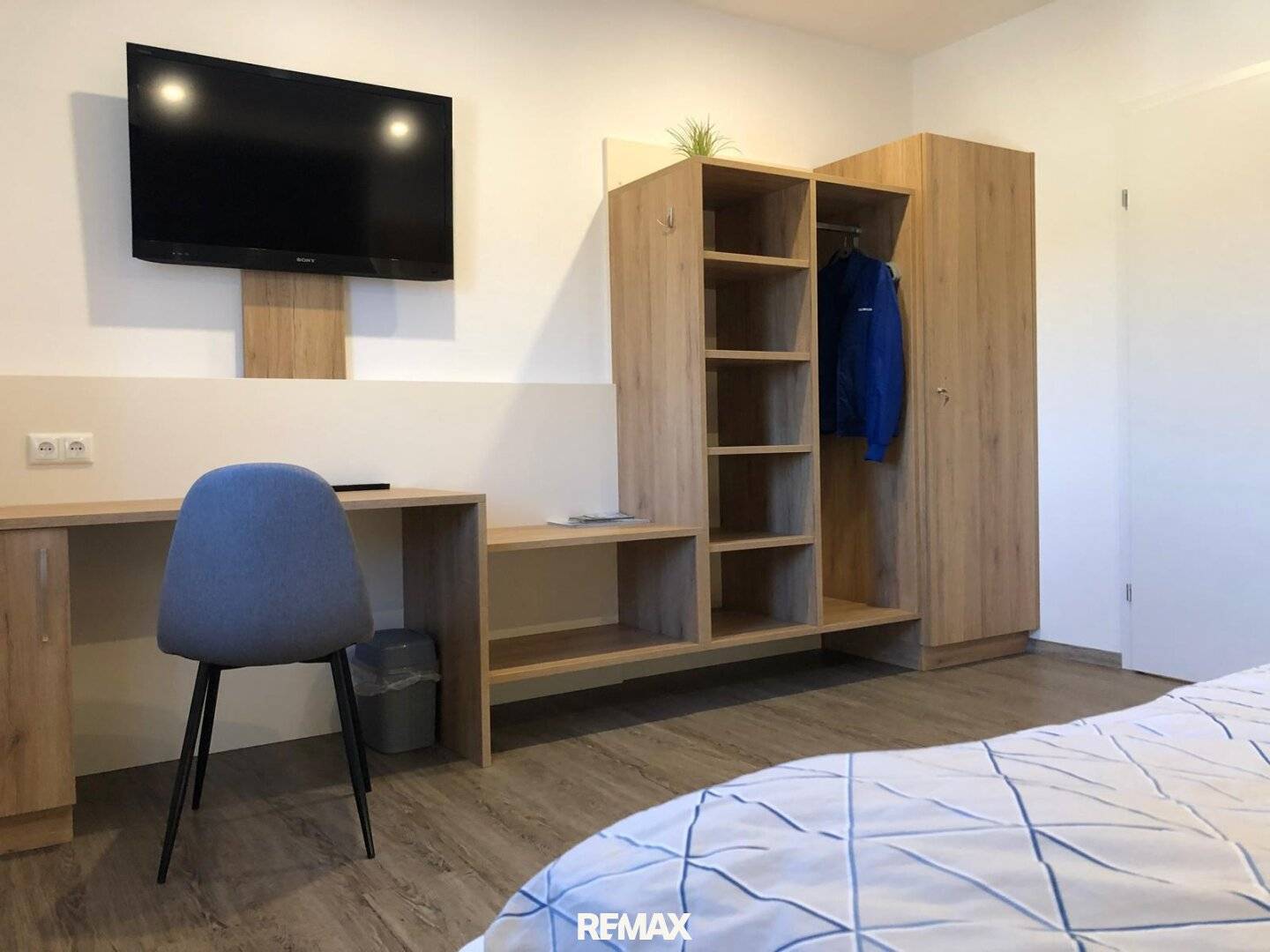 6% yield property in Eisgarn – 7 units &amp; expansion potential