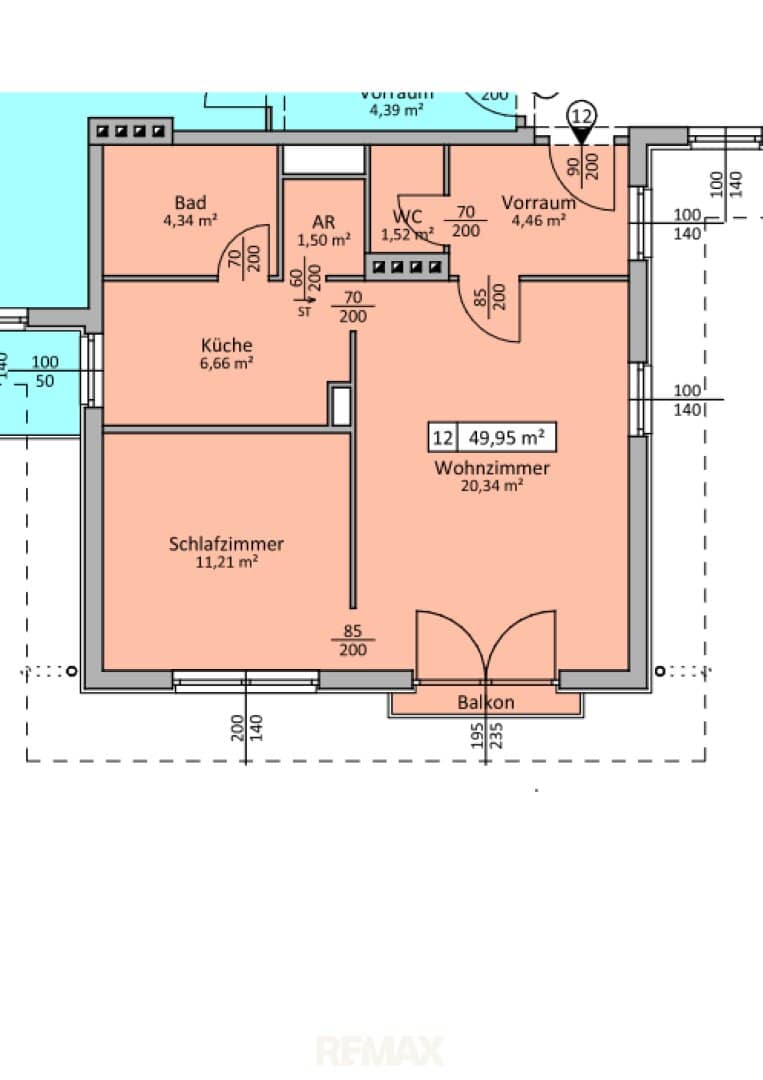 Grundriss 1