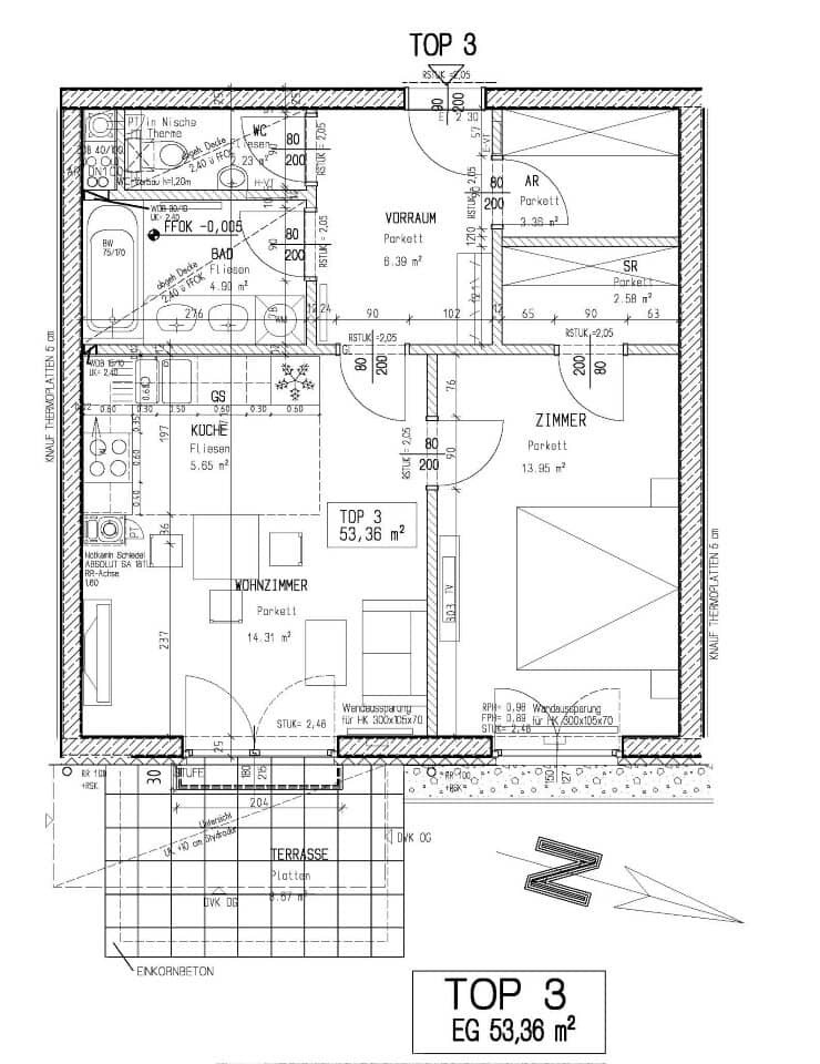 Grundriss 1