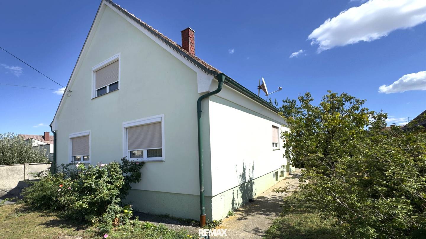 Charmantes Haus in Hohenau an der March