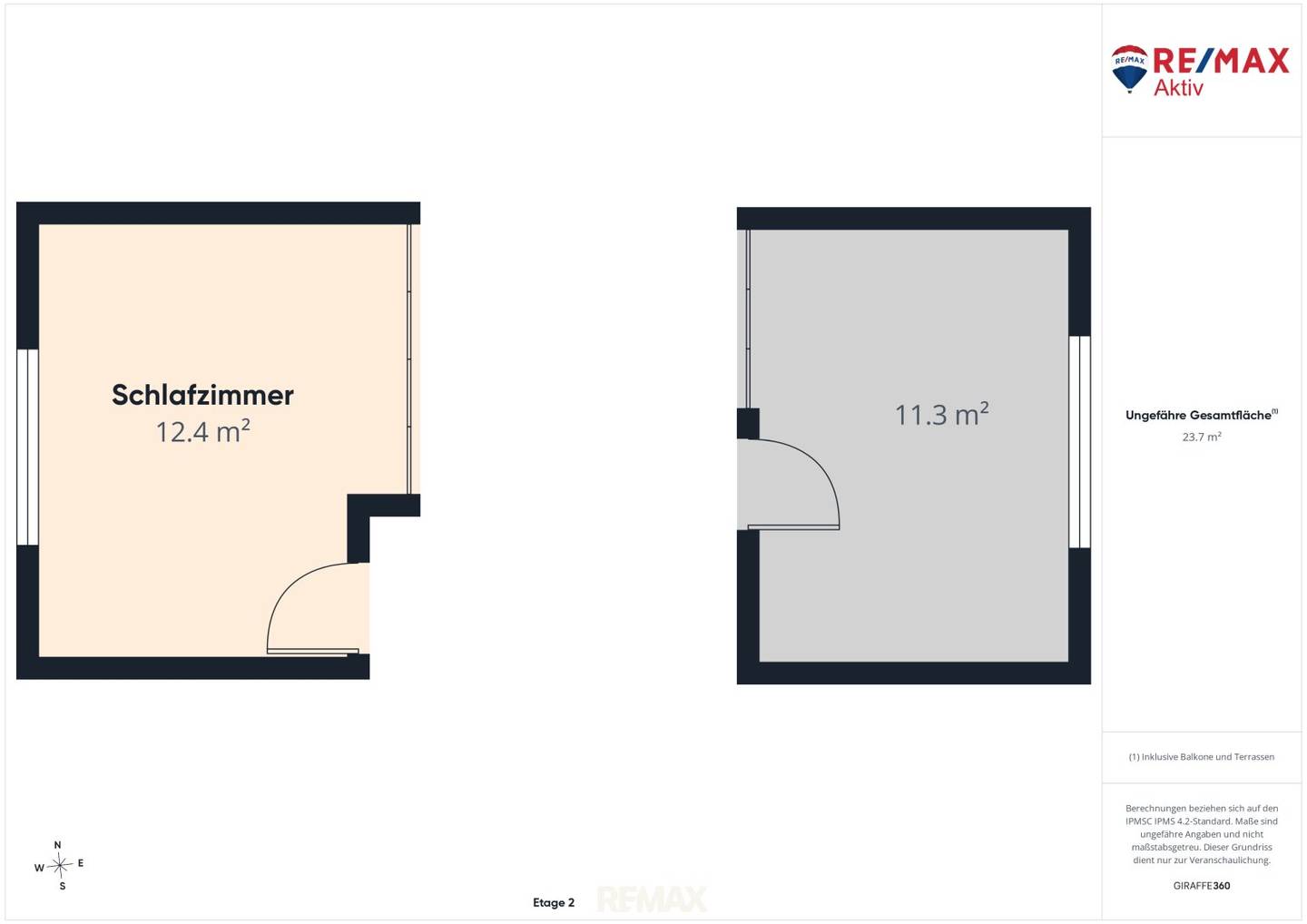 Grundriss 3