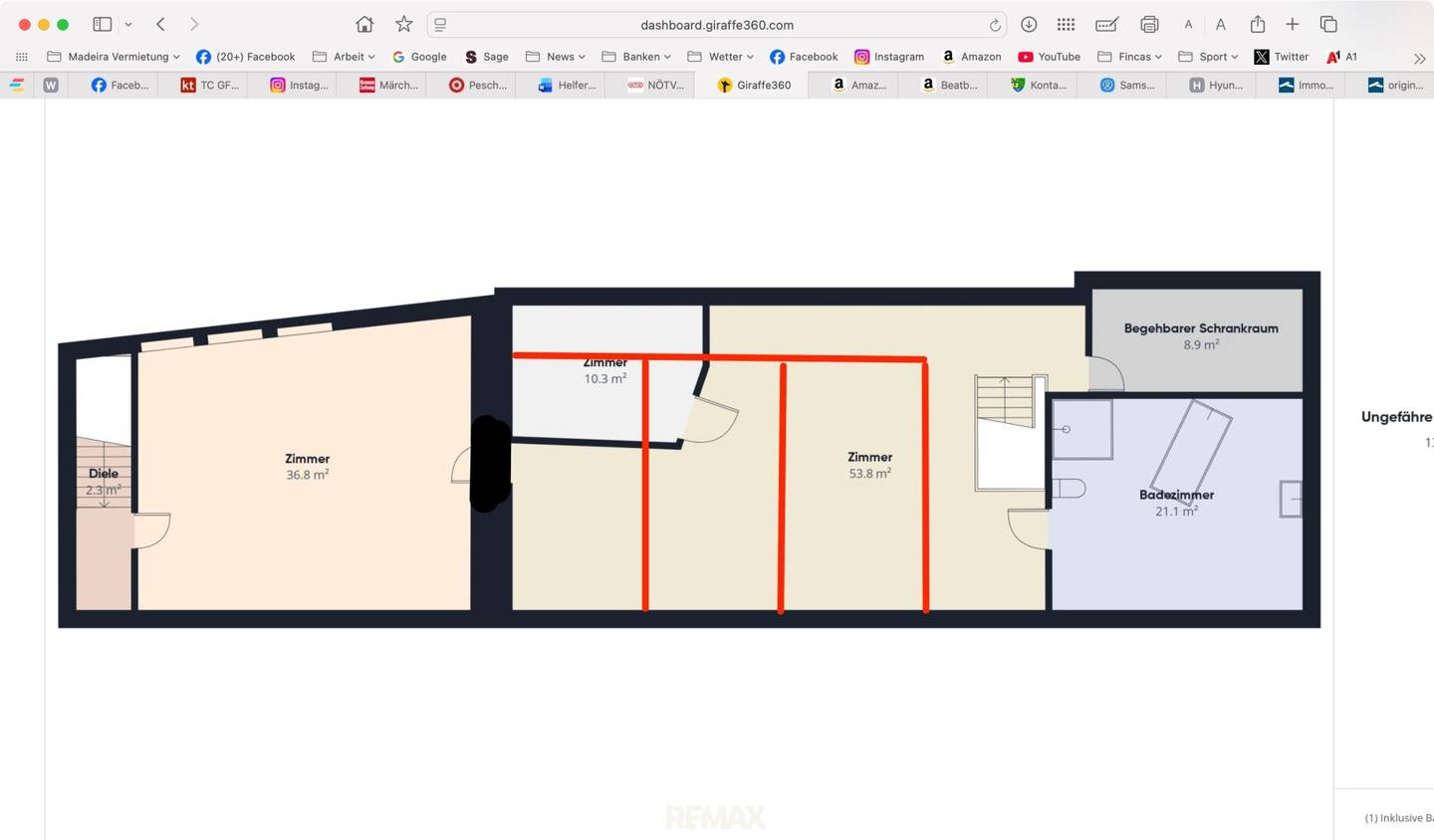 Floor plan 4