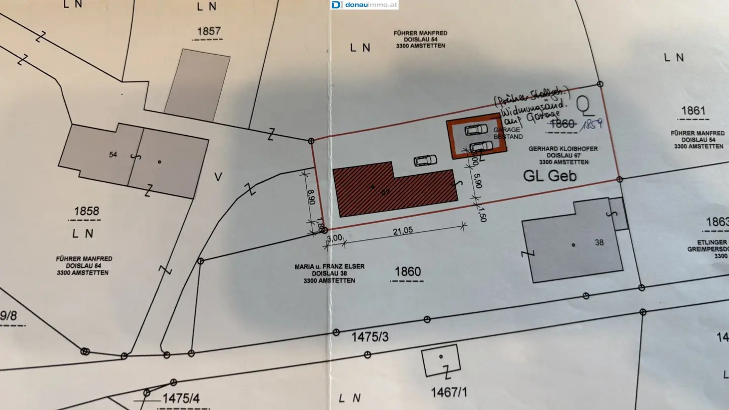 Floor plan 4