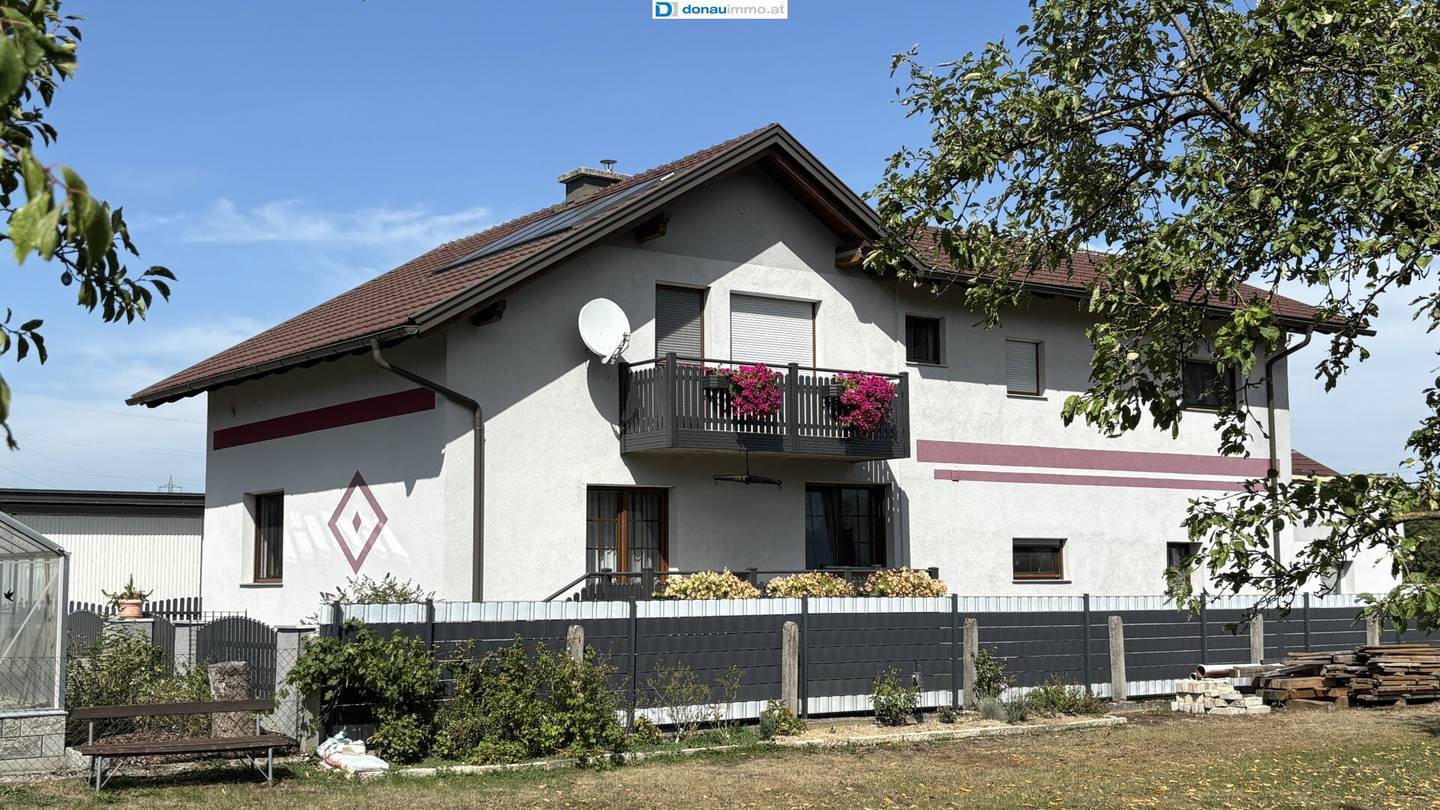 Single and Two Family House with 7 Rooms in Small Settlement Location with View of Greenland coming soon for sale