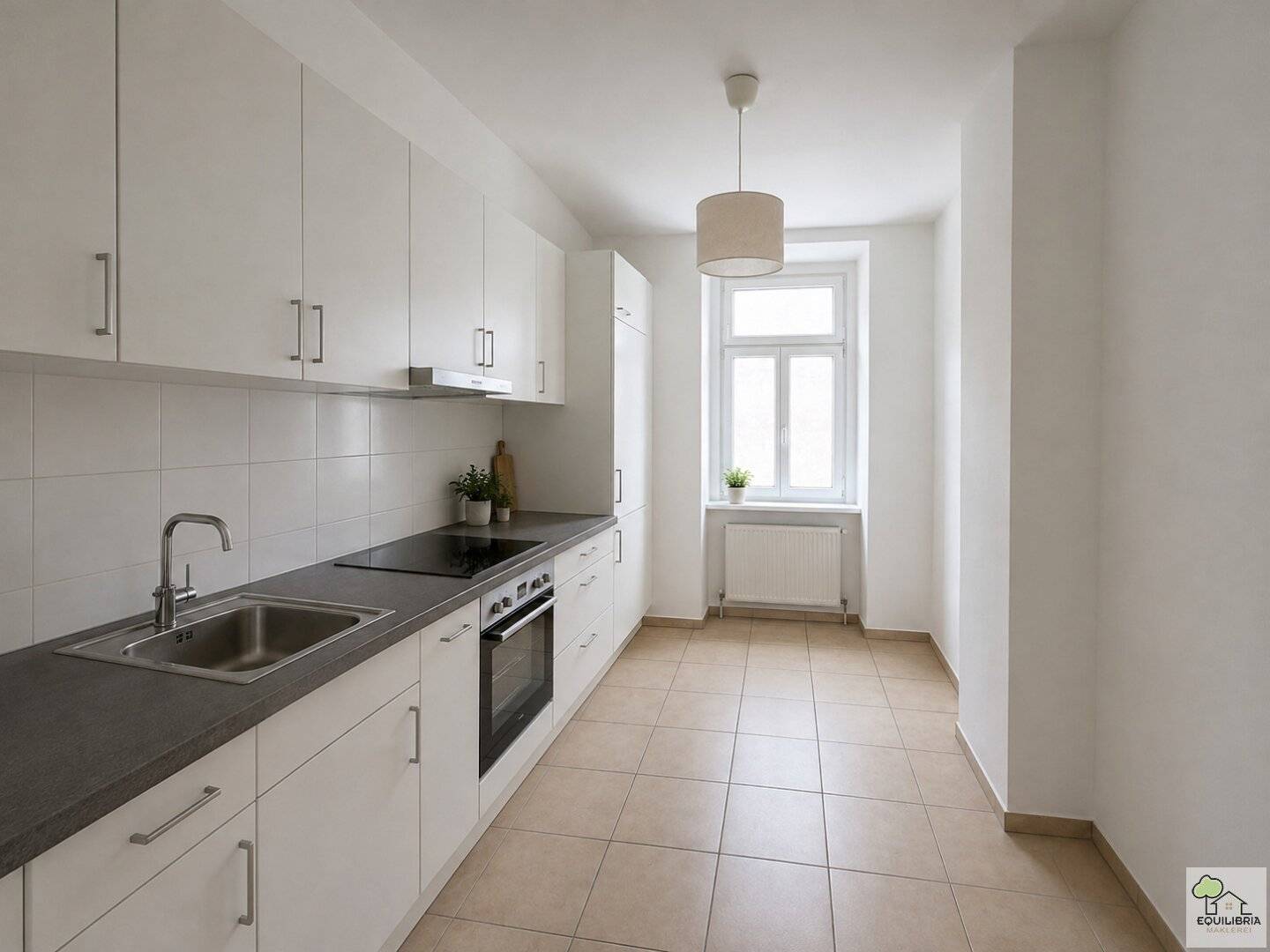 Modernisierte 3-Zimmer-Wohnung, 107m², 3. Etage, 1020 Wien – Ihr neues Zuhause!