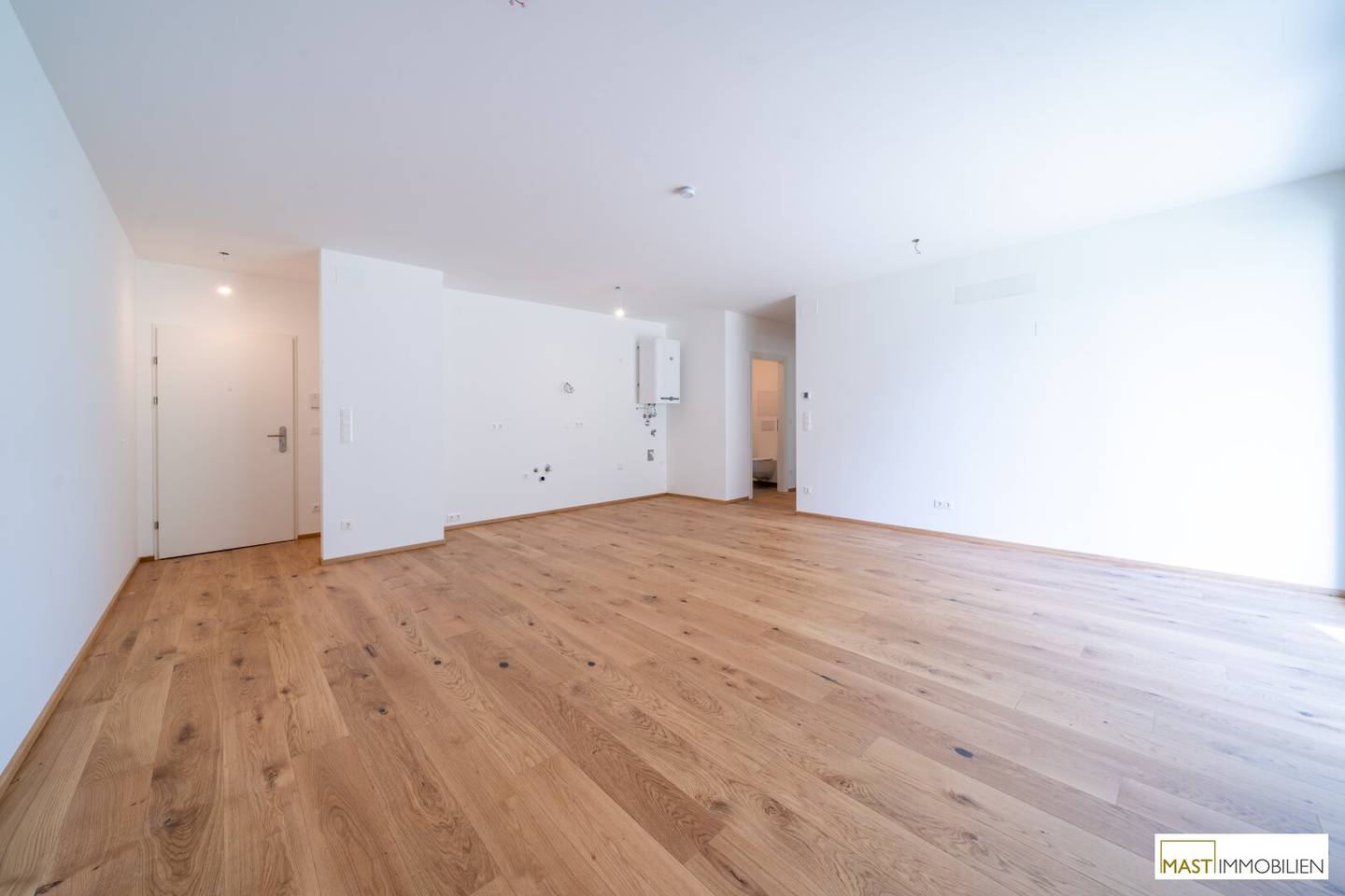Available for immediate move-in! Exclusive condominiums in Podersdorf directly at the lake! Holiday feeling guaranteed!