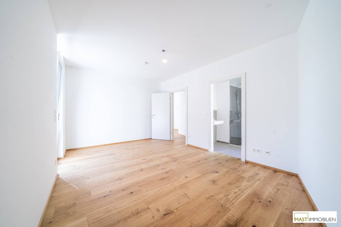 Available for immediate move-in! Exclusive condominiums in Podersdorf directly at the lake! Holiday feeling guaranteed!