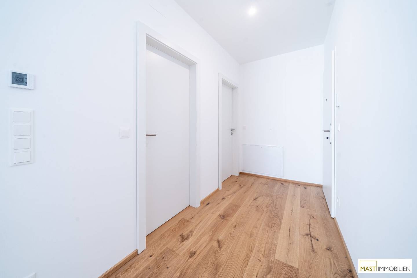 Commission-free 2-room garden apartment