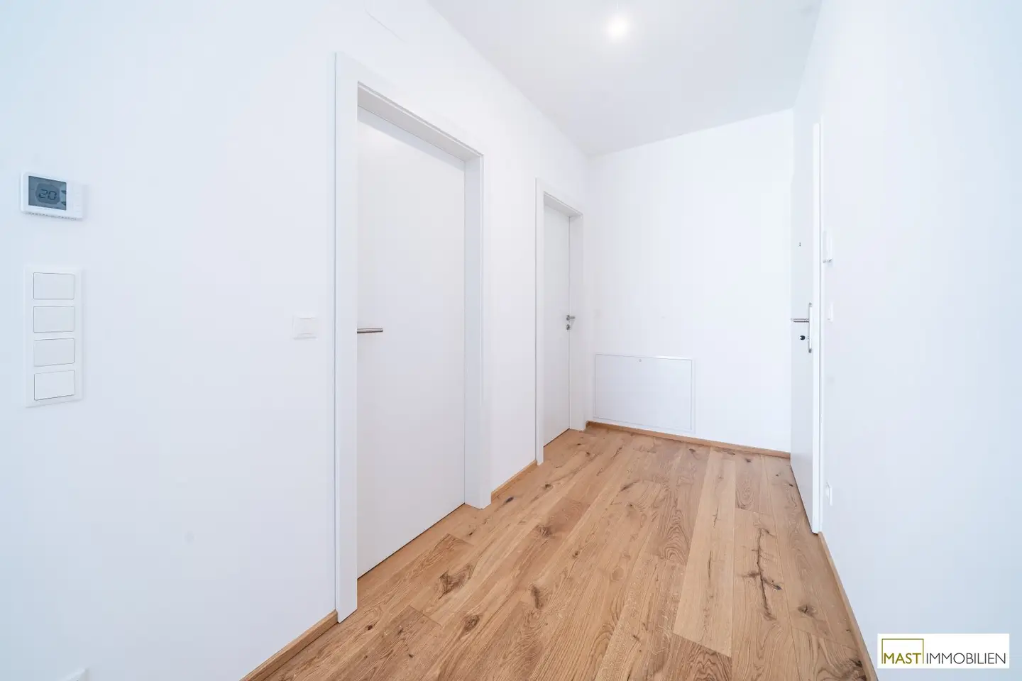 Commission-free 2-room garden apartment