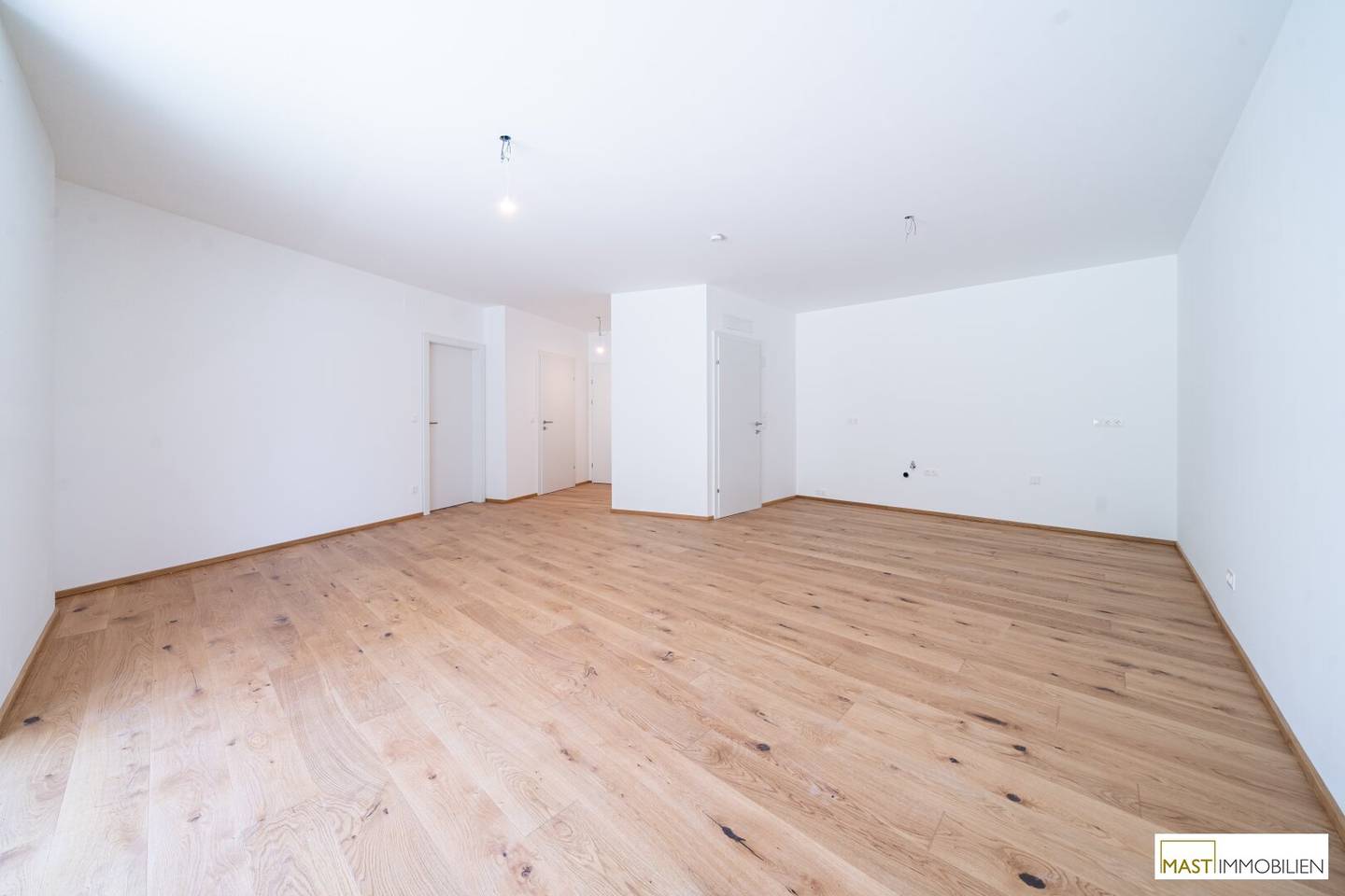 Commission-free 2-room garden apartment