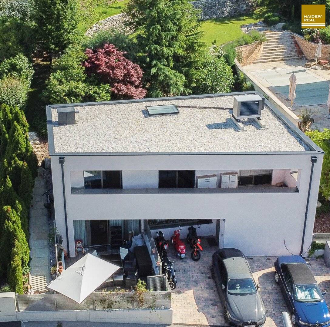 NEU errichtetes Haus - kompakte Wohnfläche optimal konzipiert
