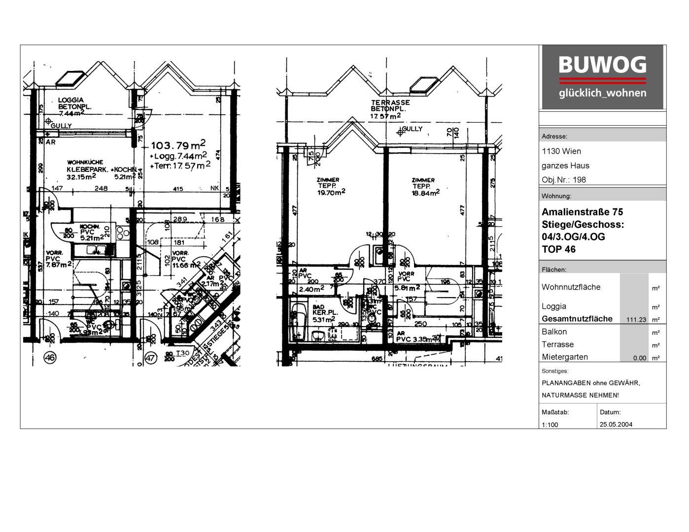 Grundriss 3