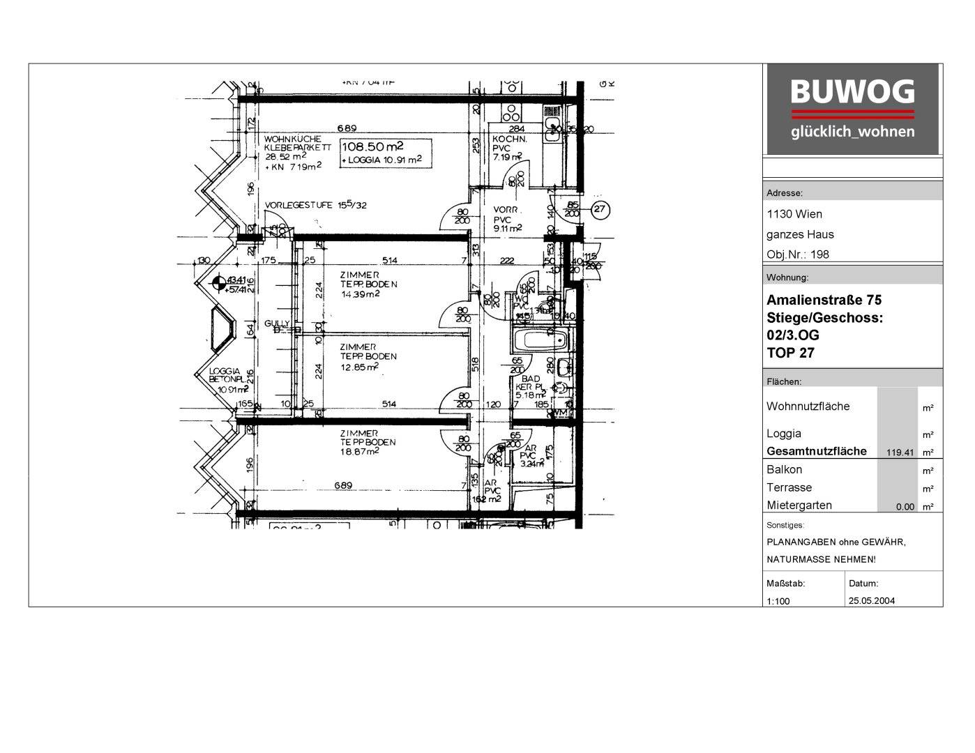 Grundriss 2