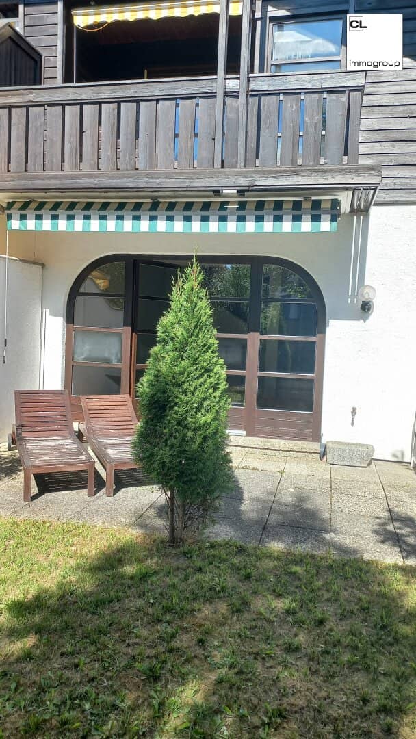 Charmantes Reiheneckhaus in Mondsee, 5 Zimmer, Garten, Balkon, Garage, 2.290.-- €/Monat