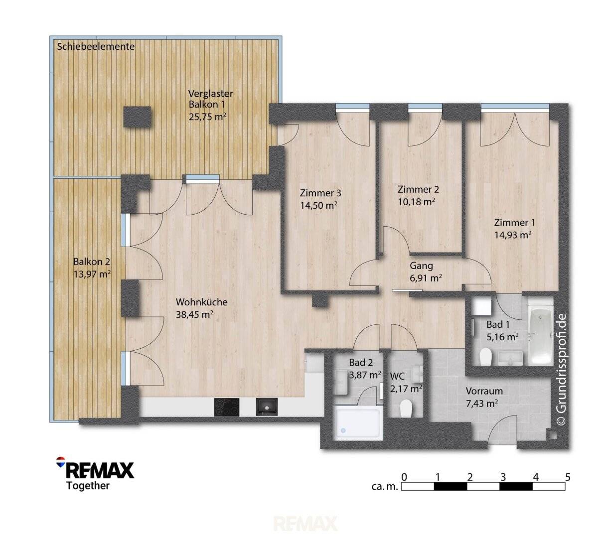 Grundriss 2