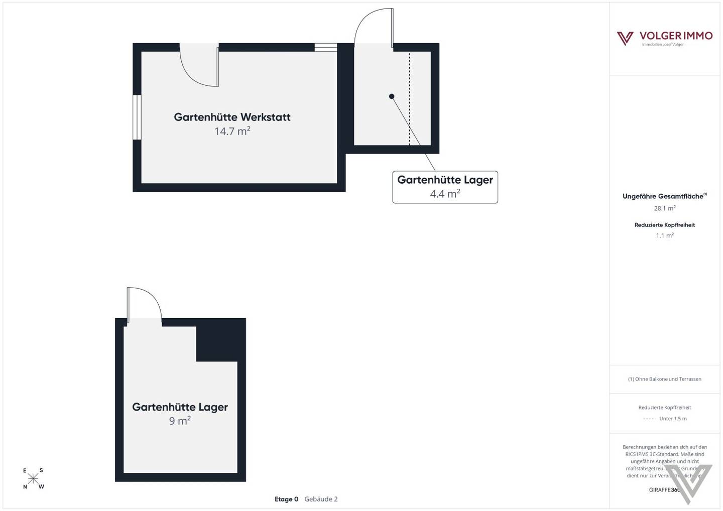 Floor plan 6