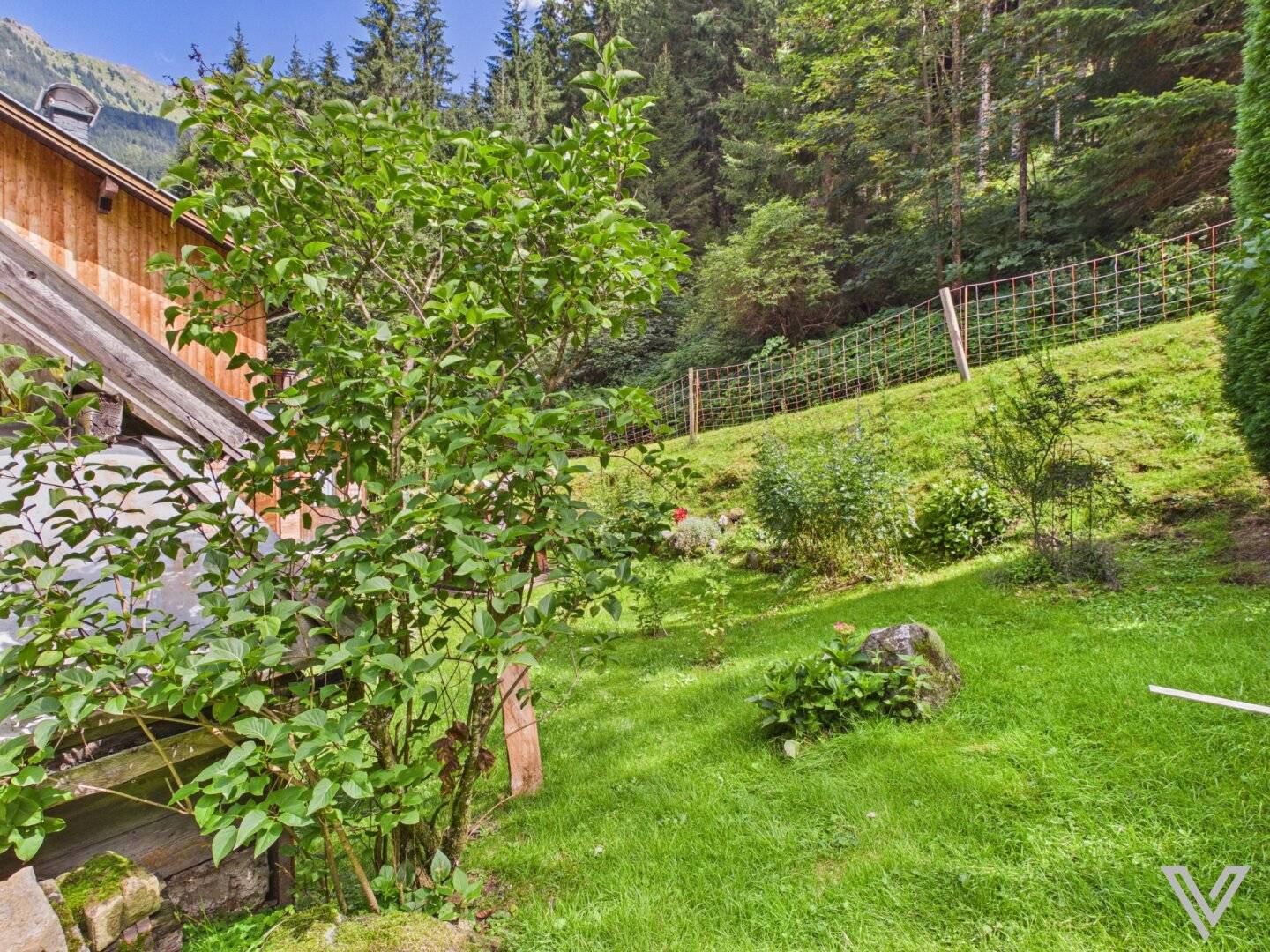 Well-maintained residential house in Uttendorf in the Stubach Valley