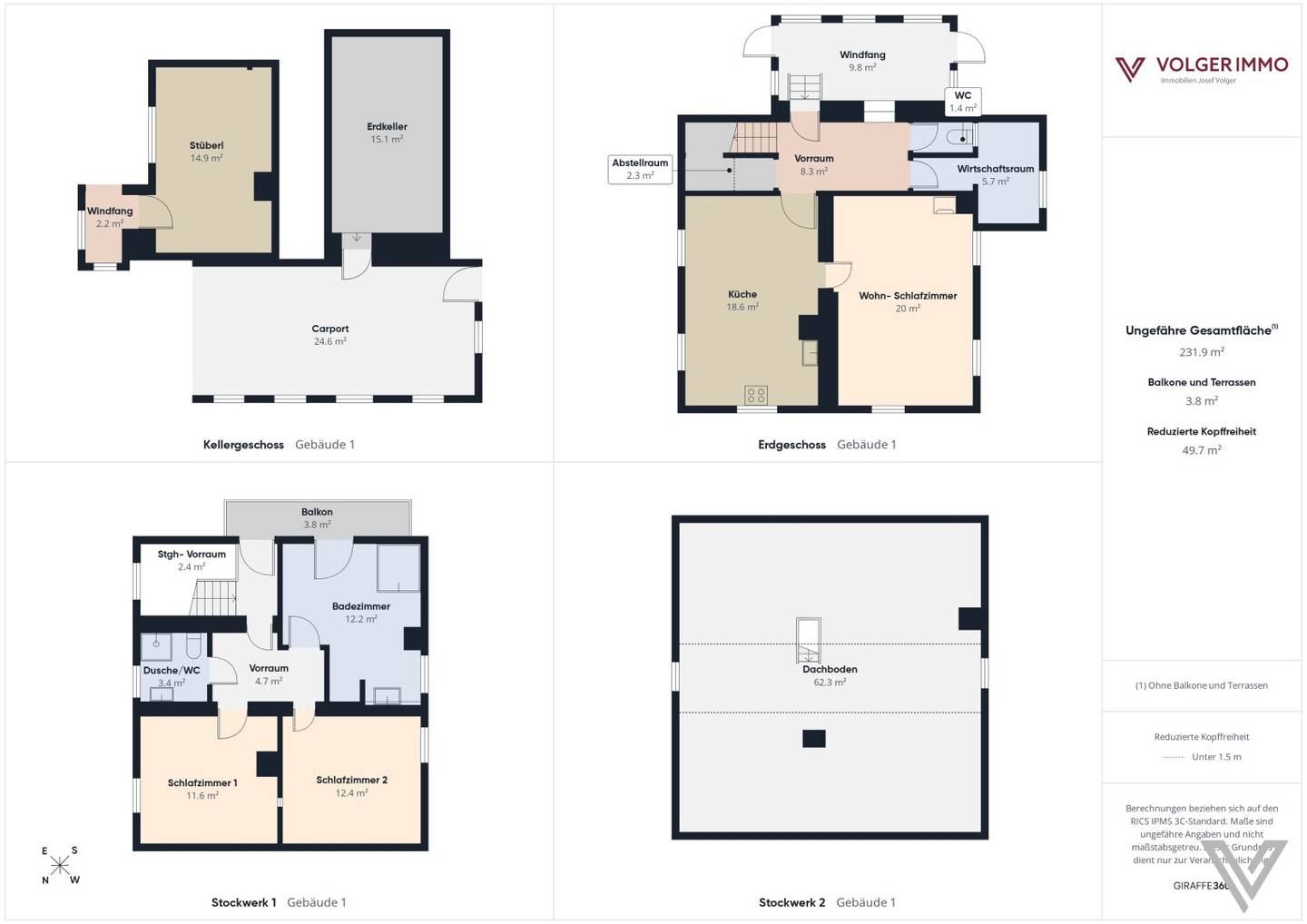 Floor plan 5