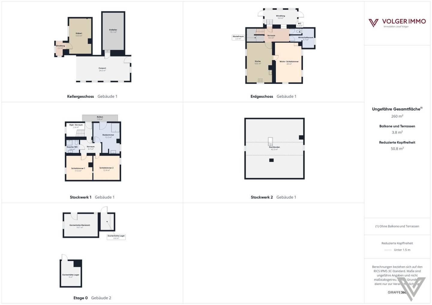 Floor plan 7