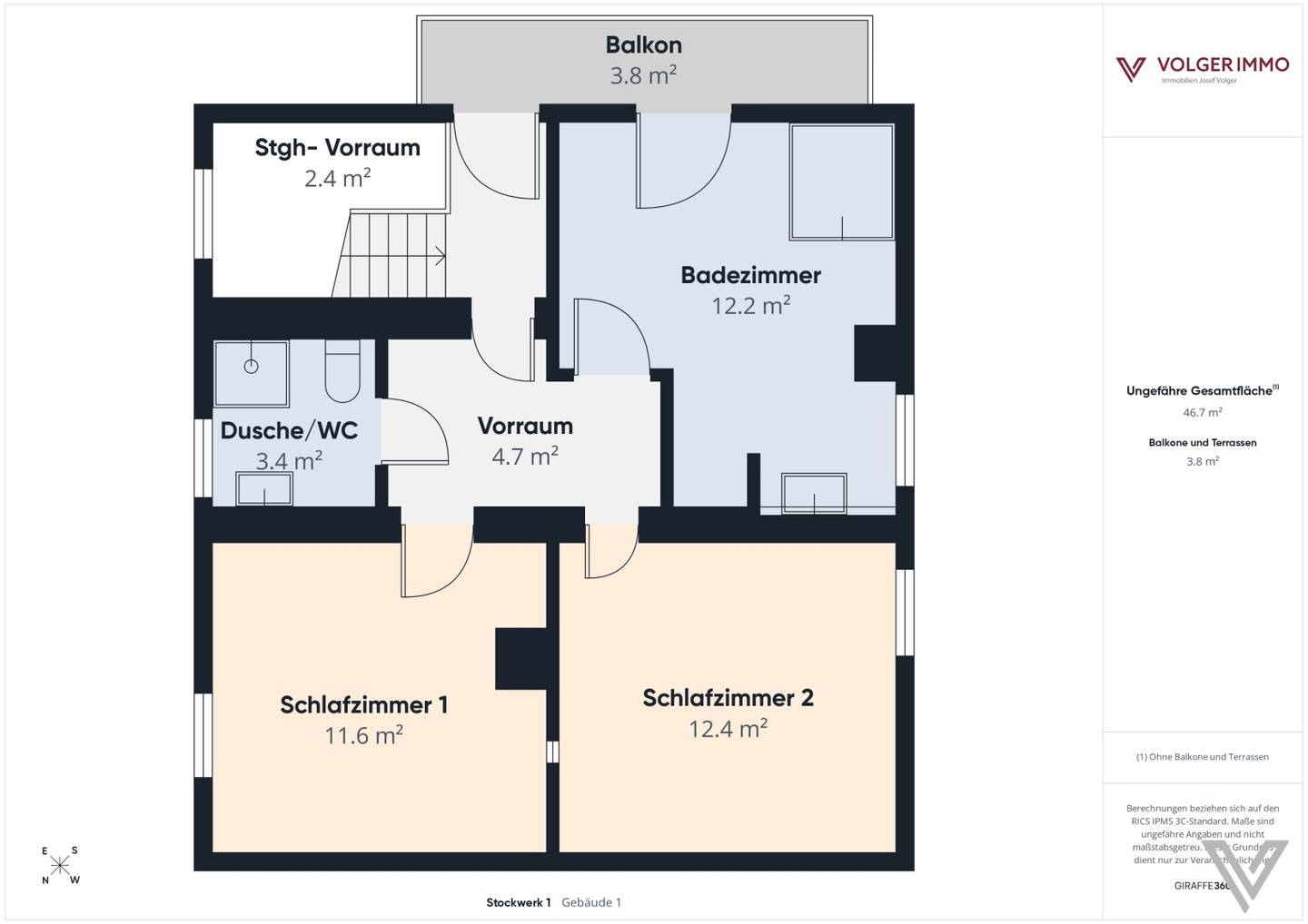 Floor plan 3
