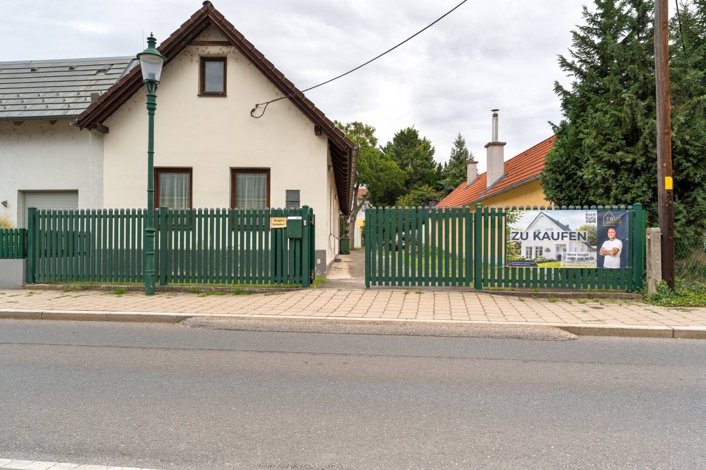Kreativität gefragt ! Gestalten Sie Ihren Wohntraum