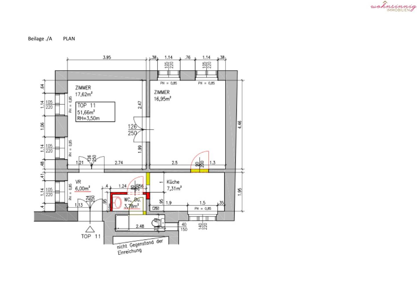 Grundriss 1
