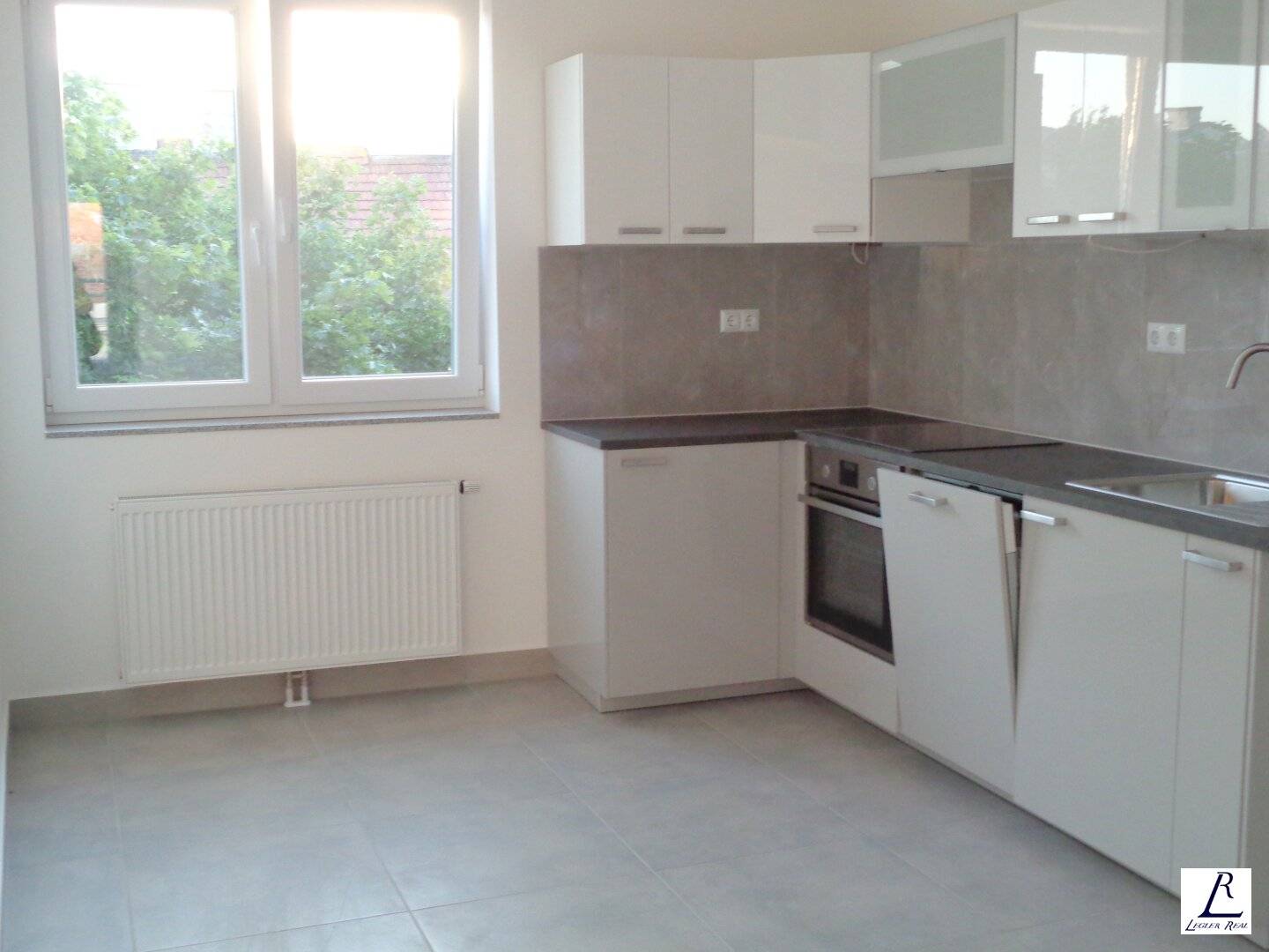 2-3 Zimmer Terrassenwohnung in zentraler Lage des 10.Bezirks