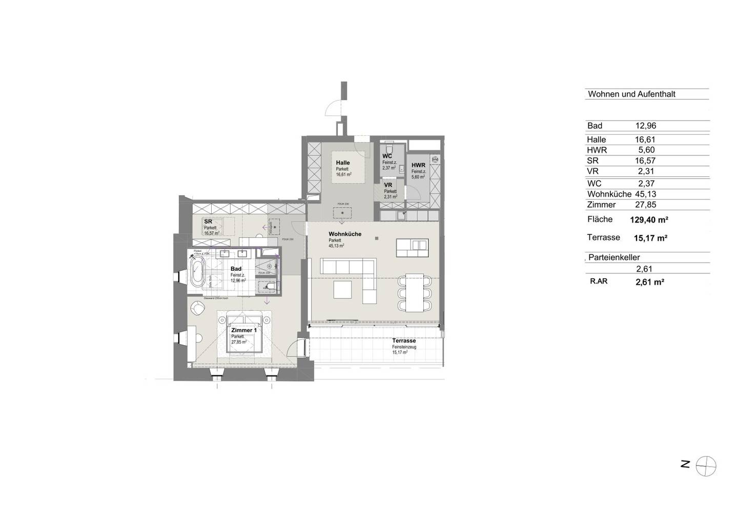 Grundriss 1