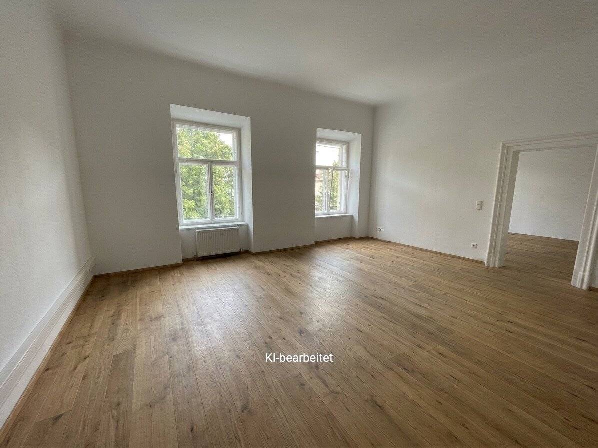 2-room apartment near Festspielhaus