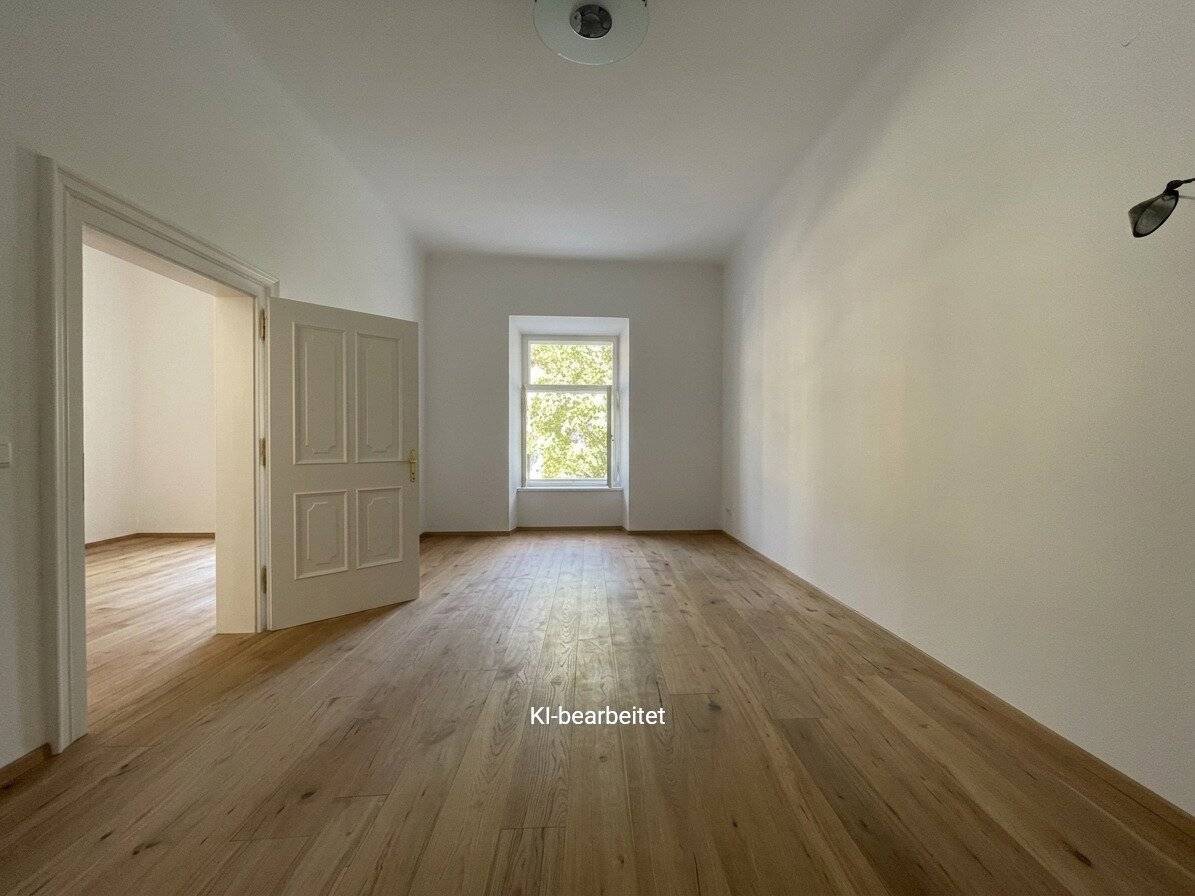 2-room apartment near Festspielhaus
