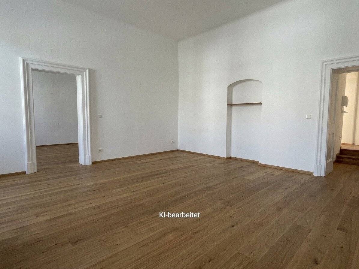 2-room apartment near Festspielhaus