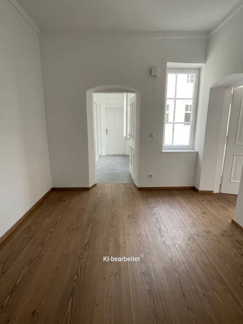2-room apartment near Festspielhaus