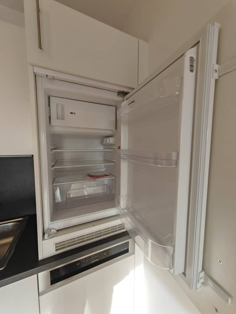2 Zimmer Wohnkomfort sofort verfügbar!
