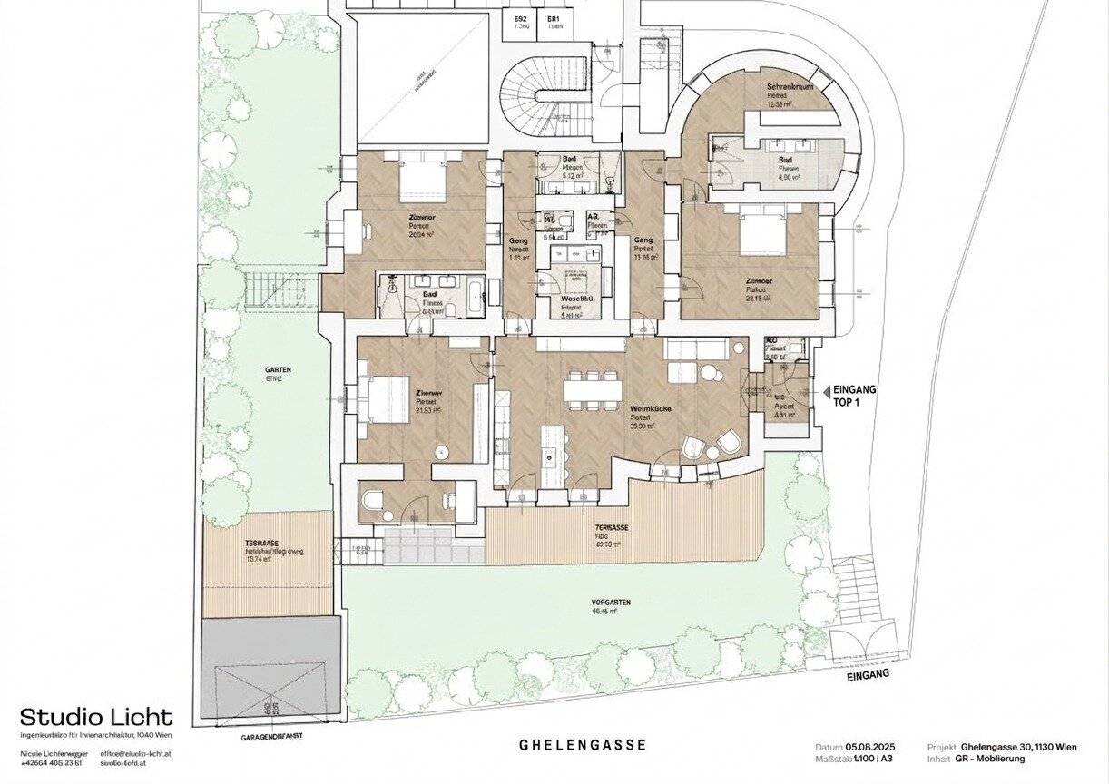 Grundriss 2