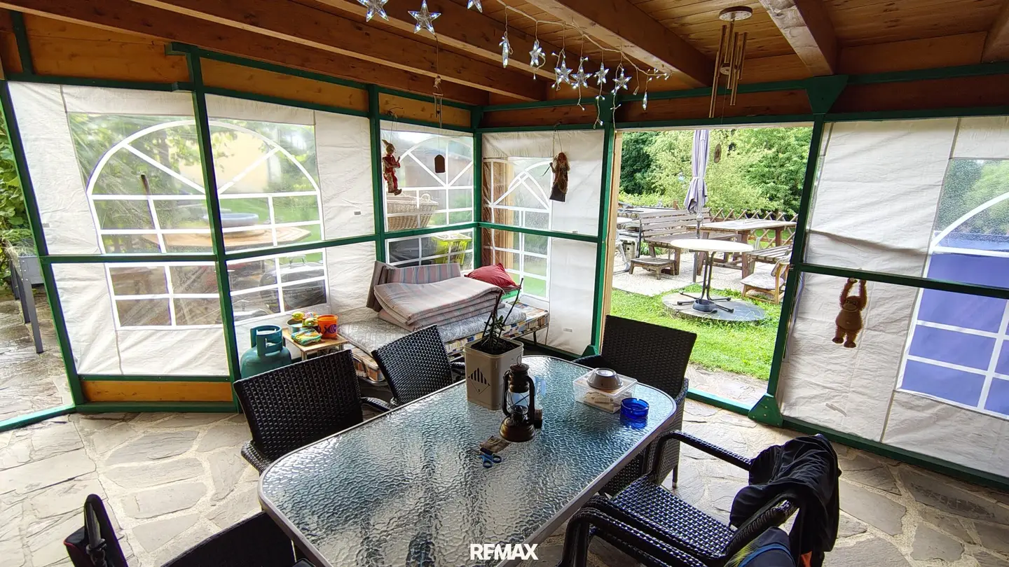 Haus in St. Martin mit 157 m² – ideal für zwei Generationen