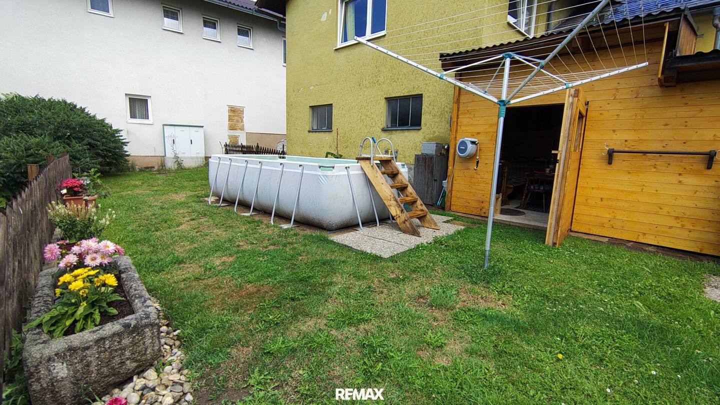 Haus in St. Martin mit 157 m² – ideal für zwei Generationen
