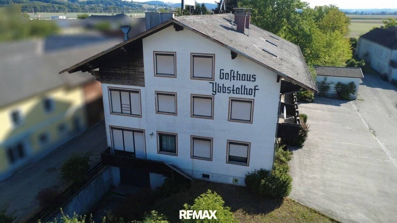 Außenaufnahme