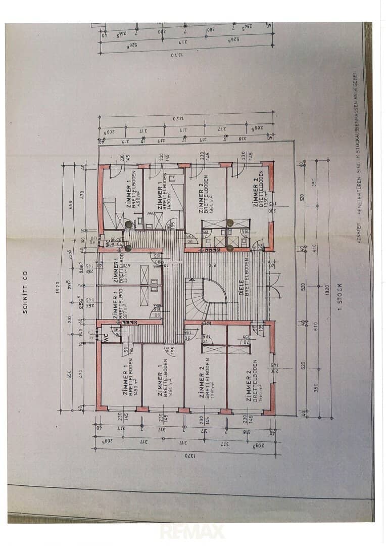 Floor plan 3