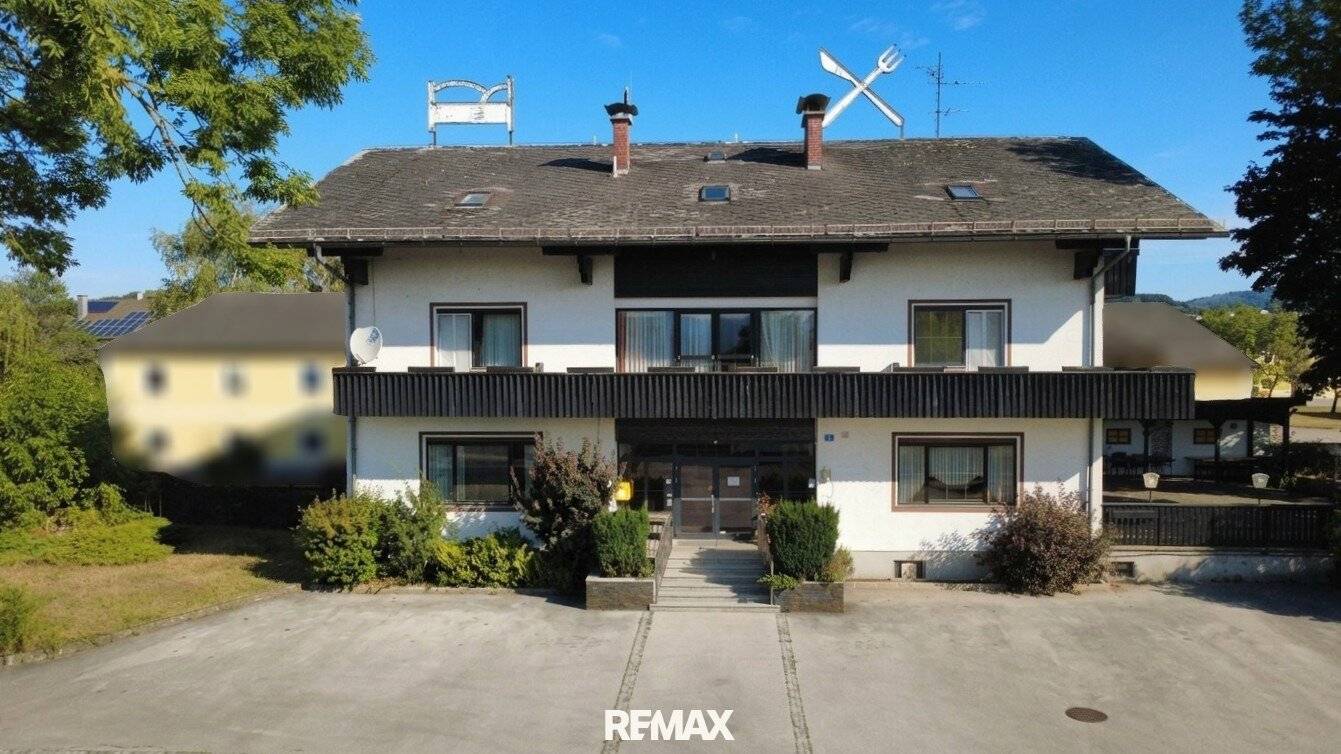 Hospitality and accommodation property with versatile development potential