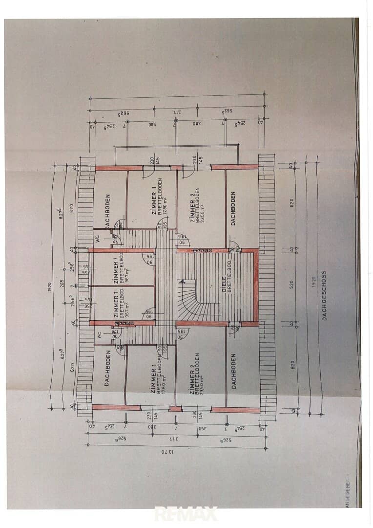 Floor plan 4